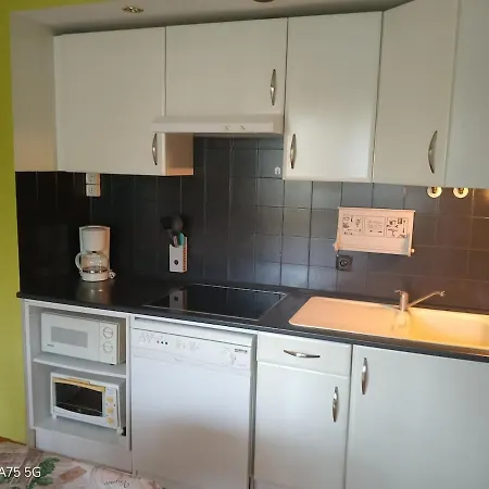 Apartment En Roses