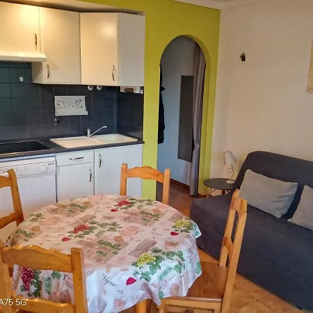 A Apartment *