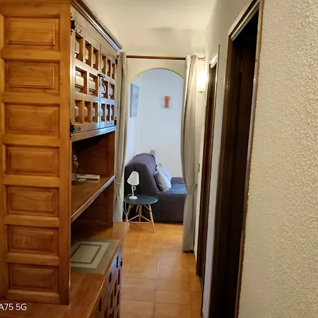 A Apartment