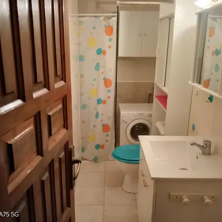 Apartment A *